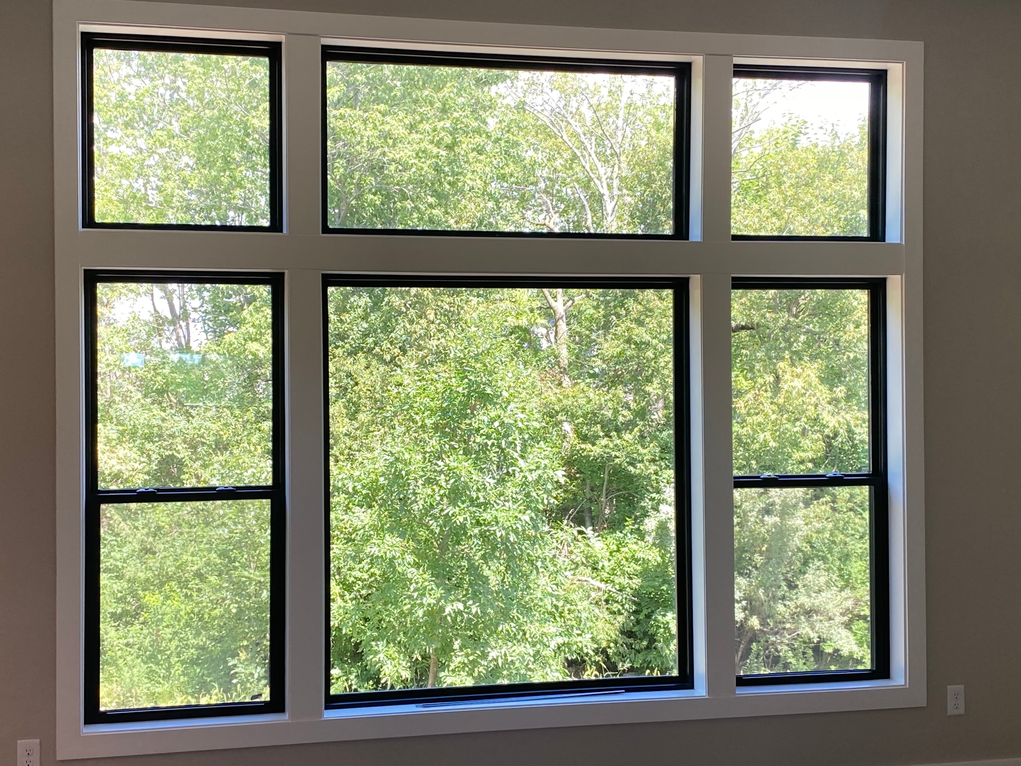 ClimateSmart 300 Series Windows