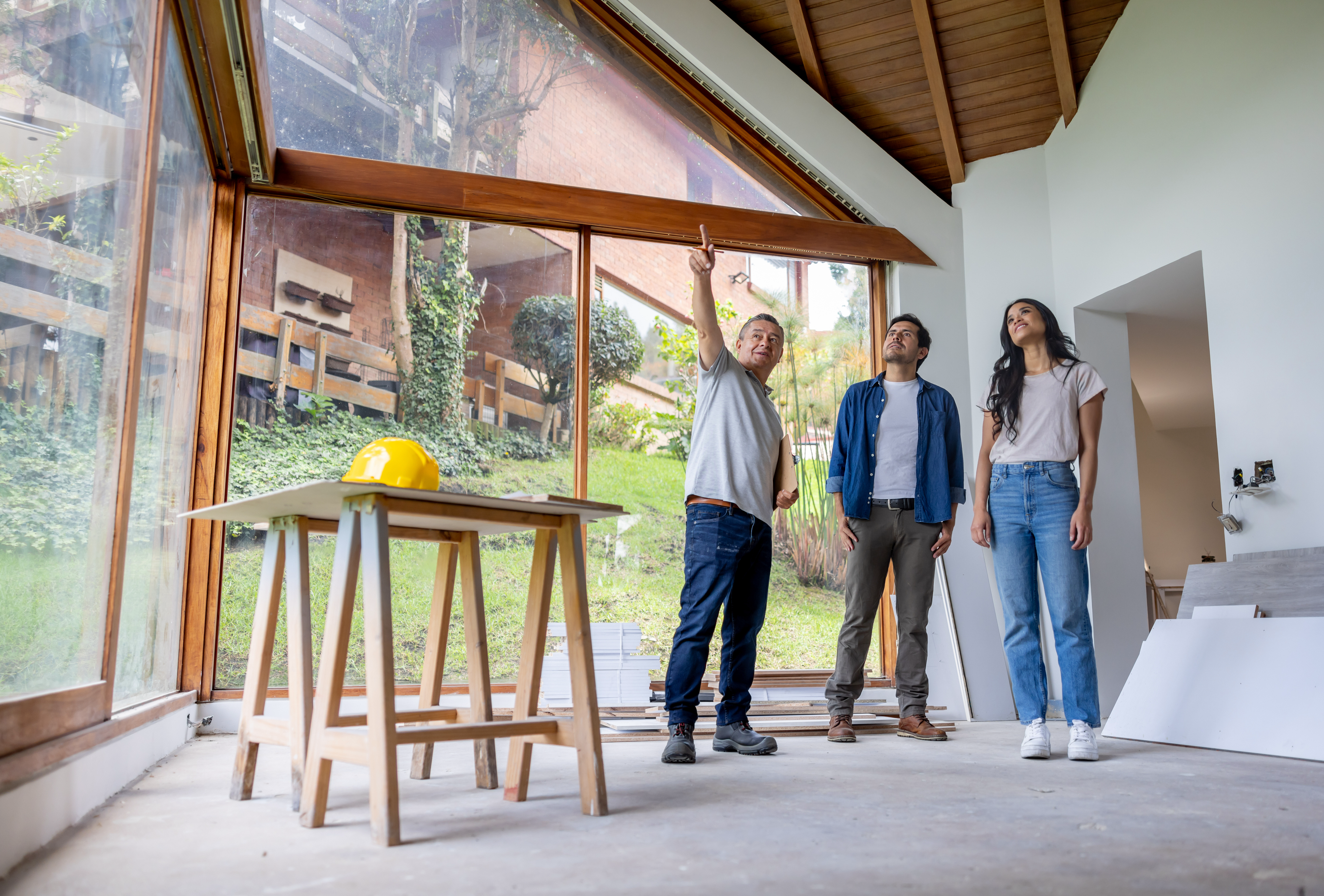 New Albany Window Contractor Services