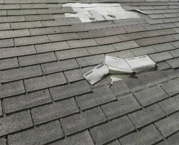 Roof Replacement near me